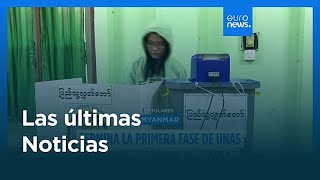 Últimas noticias | 28 diciembre 2025 - Tarde