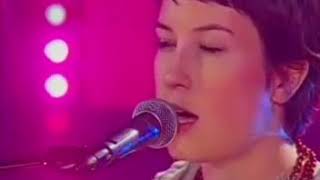 Missy Higgins   All For Believing Live On Last Call 2005
