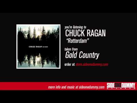Rotterdam - Chuck Ragan