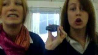 mc lars - Internet Relationships