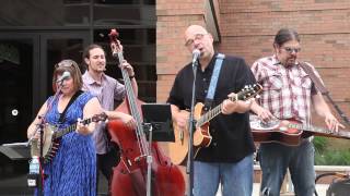 Rob Klajda - Hopening Quartet - &#39;The Song&#39;s the Same&#39;