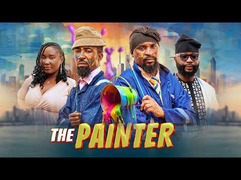 THE PAINTER (Yawaskits Movies)