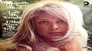 The Galaxy Generation ‎– Windmills of Your Mind / Love Me Tonight / I May Never Be Free GMB