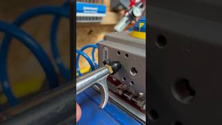 Download lagu Air Torque Actuated Ball Valve Testing 🪛 #valve #actuatedvalve #actuation #engineering #technology mp3