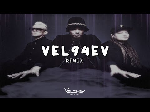 Bomfunk MC's - Live Your Life (VEL94EV Remix)