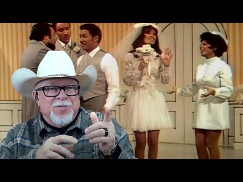 TEXAN REACTS: NEW * Wedding Bell Blues - The 5th Dimension {Stereo} 1969