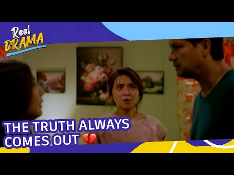 The truth always comes out Three Words To Forever Cinemaone