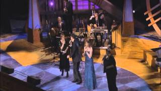 Daniel O&#39;Donnell &amp; Mary Duff - White Rose of Athens