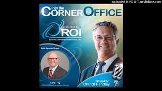 Tom Troy, President & CEO, CSAA Insurance Group - Episode 134