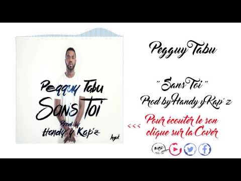 Placement (Belgique) - Pegguy Tabu (Prod by Handy y Kap'z)