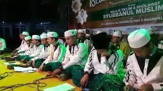 Download lagu Hafid ahkam Syubbanul muslimin  Cinta cinta diatas sajadah  versi juragan empang mp3