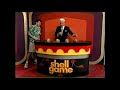 The Price Is Right March 6 2001 Debut Of First Shell Game Makeover
