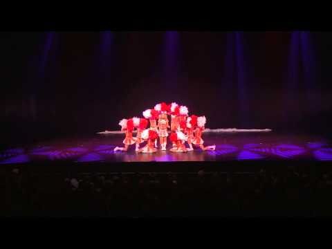 ED5INTERNATIONAL - Killer Instinct