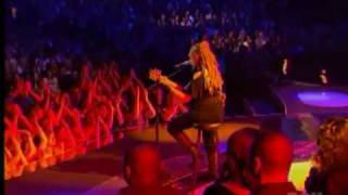 American Idol - Crystal Bowersox - &quot;Up to the Mountain&quot;