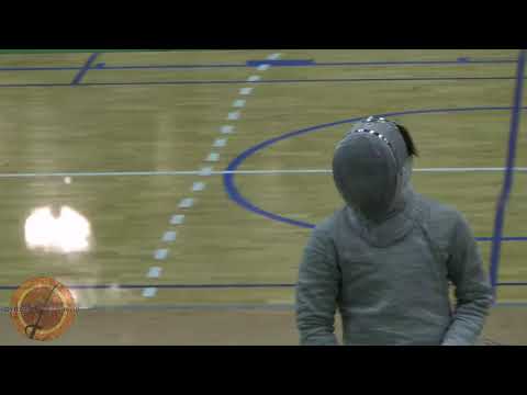 Godollo CMSWC 2018 - L4 - Kokubo JPN v Torre ITA (Partial)