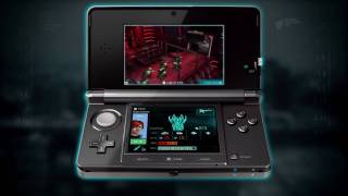 Tom Clancy's Ghost Recon: Shadow Wars 3D (3DS) Walkthrough