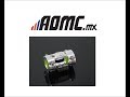 XC Gear Mako 360 Bar Mounts