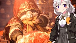 [MHWIB]モンハンリハビリします！