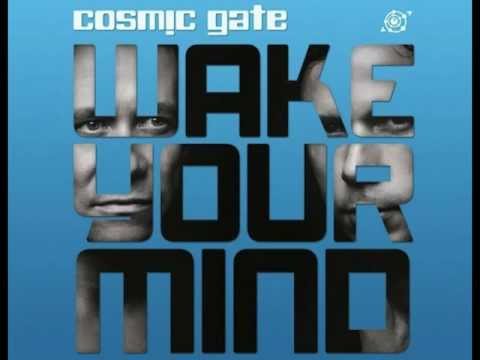 Cosmic Gate - Perfect Stranger