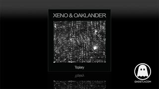 Xeno & Oaklander - Palms