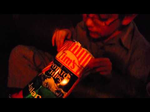 Chip Review #48: Tim's Cascade Style Jalapeno Chips