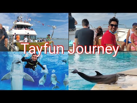 Tayfun journey Bellaria to Ricchone ||vlogs# 30
