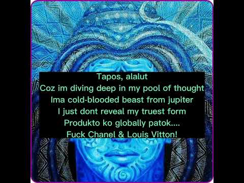 Neil Ashtro - 1, 2, i (Official Lyric Video)