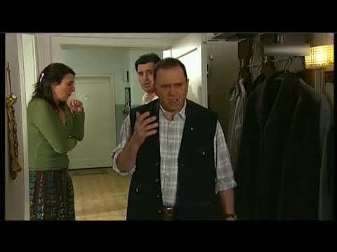 Lindenstraße - Bewohner erfahren vom Tod von Else Kling - Folge 1070 (Hey)