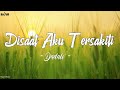 Disaat Aku Tersakiti Dadali Lirik