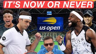 Which Male American Player Has the Best Chance of Winning the 2026 US Open