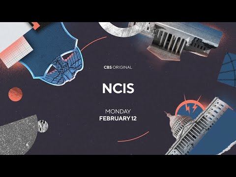 NCISの予告編・参考動画をYouTubeで見る