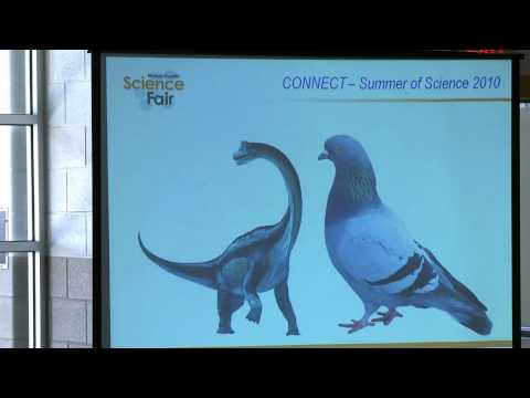 Barnas Monteith: CONNECT - YouTube