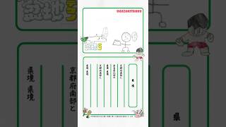 #盆地テクノ リリックビデオ全曲公開！「県境」（Disc1 M10）