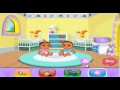 Dora Playtime With The Twins Dora The Explorer Best Baby Game 3D Movie Game 2014