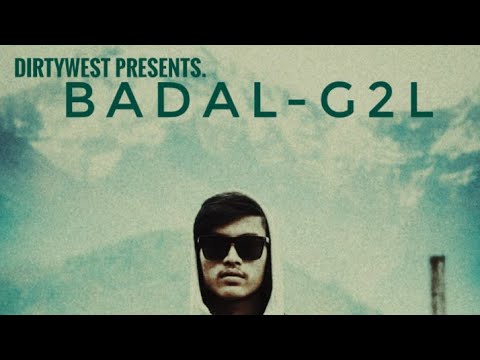 BADAL -  G2L ( Prod. @VIBHORBEATS )