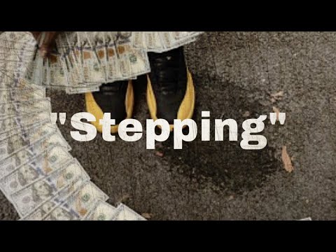 [FREE] Cheecho x Cruddy Murda x MoneyMarr Type Beat 2021 - "Stepping" (Prod. GLOBALDREPRODUCTIONS)