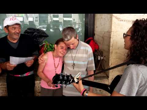 DIARIO SPIRITUALE MB 20/06/2020 - Isaia 61,9-11