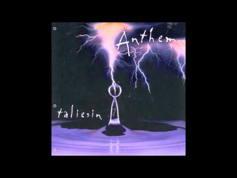 I Want to Know What Love Is - Taliesin Orchestra