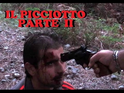 IL  PICCIOTTO  parte  II  film  completo