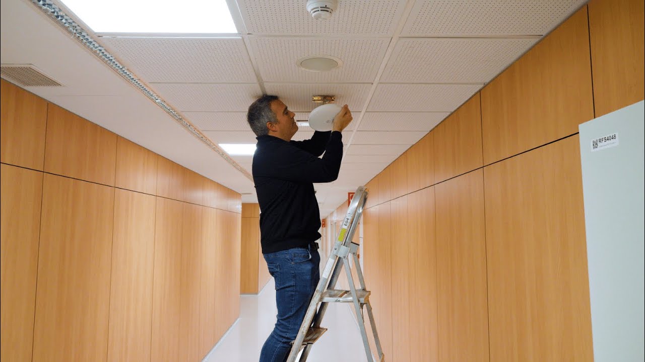 iFeu x Fundació Althaia