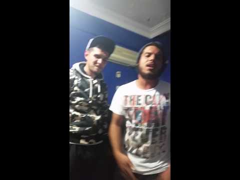 Sezer Duymaz & Ati ( Acapella 2014 )