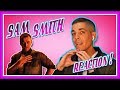 Sam Smith Reaction | "How Do You Sleep?" Official Video Sam Smith Reaction | "How Do You Sleep?" Official Video