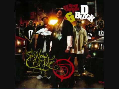 Styles P ft  Snyp Life - Fly like an eagle