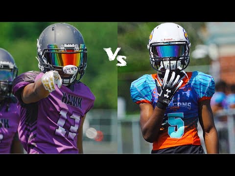 Intense Matchup! || EK Hawks 14U (NC) vs Metro Falcons 14U (SC) || Power Spring Championship 🔥