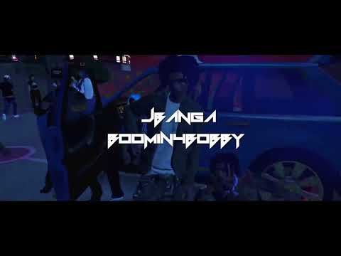 [TTRP] [IC] JBANGA - BOOMIN4BOBBY (OFFICIAL VIDEO)
