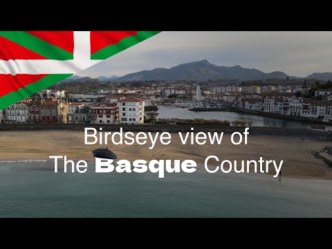 My First Year Living in the Pays Basque: so What's All the Fuss About? 🤷‍♂️