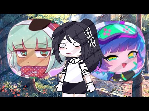 ◈ No Idea.. 🤐.. | Gacha Club / Life • Gichelle.