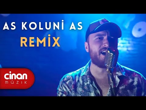 Özkan Hatinoğlu - As Koluni As / Bay Bay (Remix) Horon