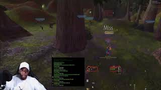 Epic Game Battle: Fighting Mobs! Can They Survive? #shorts