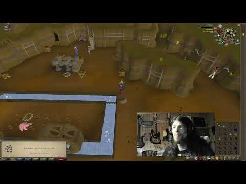 GUIDE TO Motherlode Mines in OSRS (Old School Runescape) #osrs #oldschoolrunescape #mining #gaming